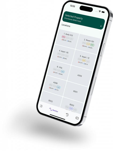 Mobile-app copy