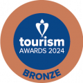 Tourism Awards 2024_Bronze